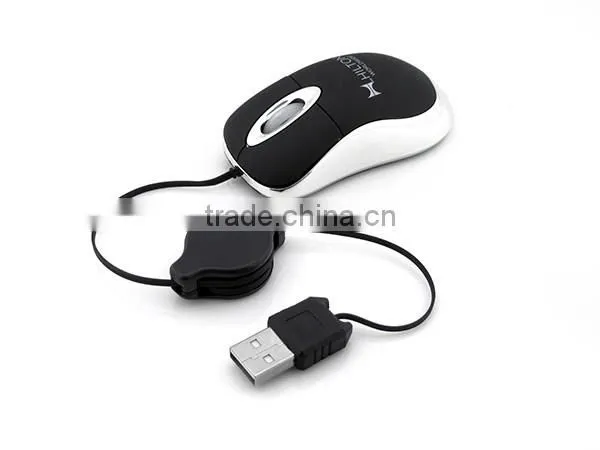 extendable usb cable mini laptop mouse