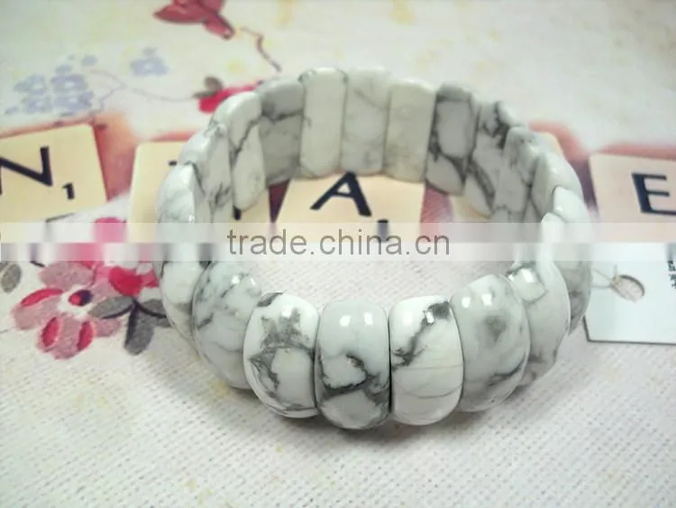 Natural stone bracelet NSB-016