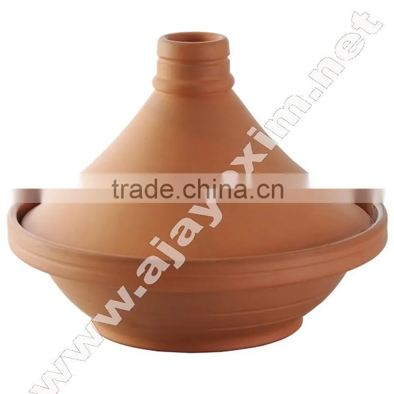 Clay Tagine