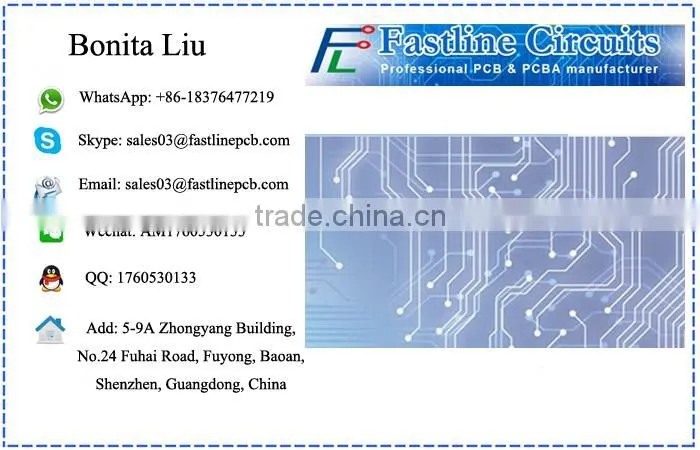 Circuits board development, led pcb assembly, development pcba