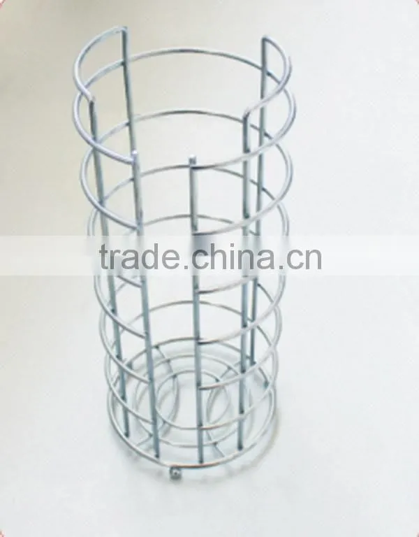 Fashionable hot-sale green tissue holder