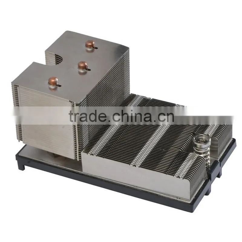 Genuine 05JW7M 5JW7M Heatsink For Dell Poweredge R720 R720XD