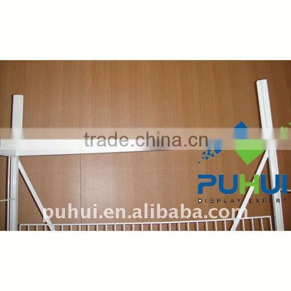 4 layers heavy duty wire shelf rack with trade assurance