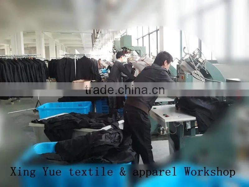 good looking and cost-effective mens office wear uniform