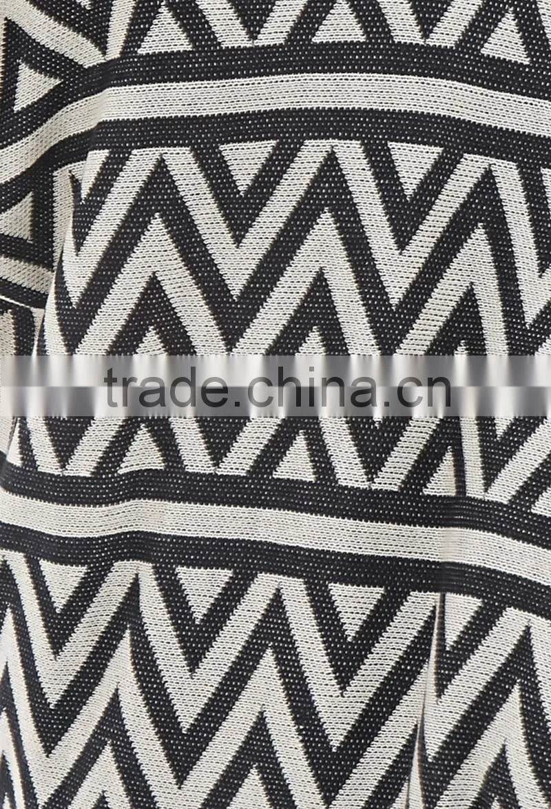 Knit ladies/ women fashion cardigan/ sweater