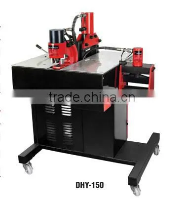 three-in-one busbar machine with cost price