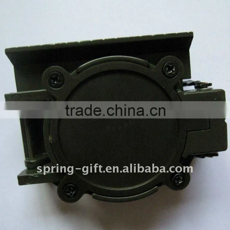 Metal Military compass Lensatic compass