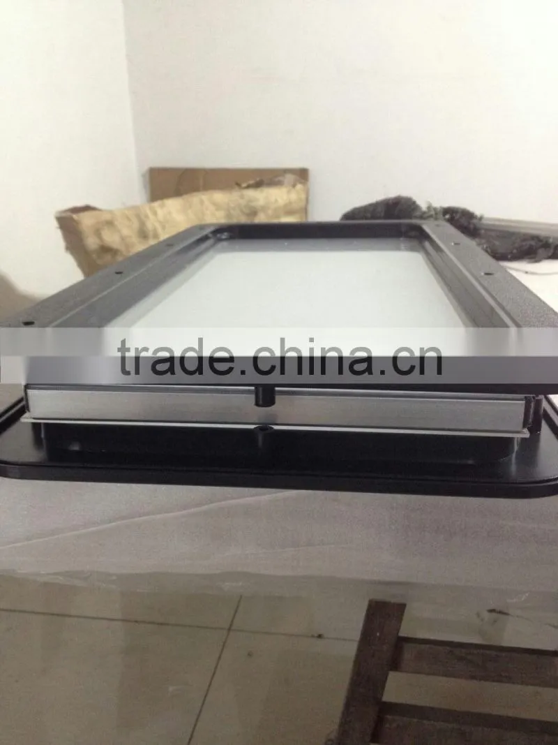 Factory Price Industrial Door Lighting Window