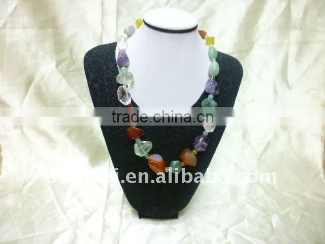 jewelry display models