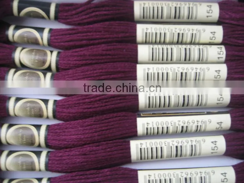 Embroidery Floss