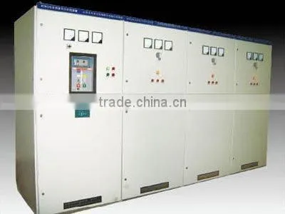 low voltage capacitor bank- HTEQ