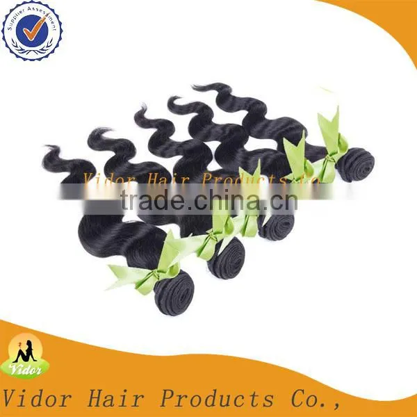 2014 New Design Unprocessed Wholesale Cheap Brazilian Hair skbvb1