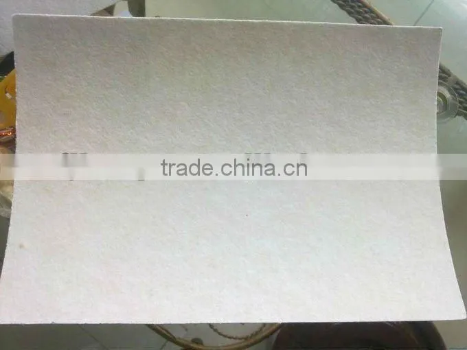 Toe Puff and counter chemical sheet (factory)