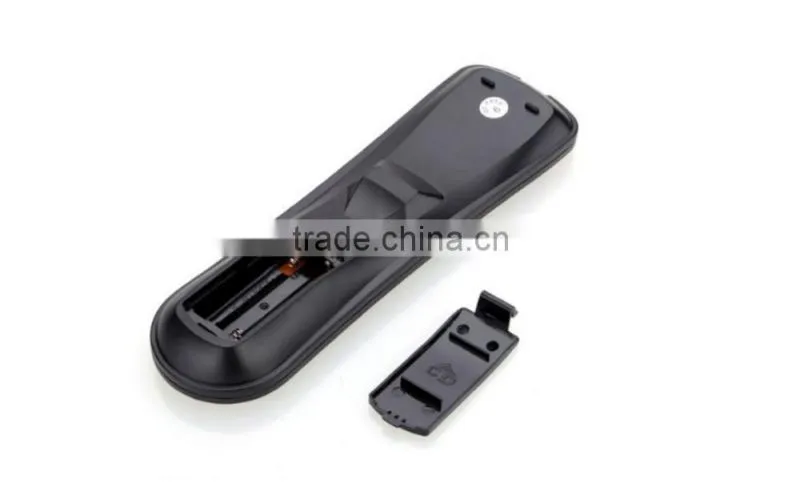 USB Wireless Media Desktop Computer PC Remote Control Controller