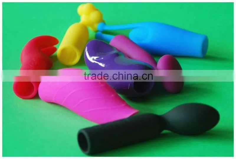 Silicone Parts and Components