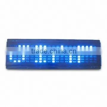 2015 new T-shirt led scrolling sign module