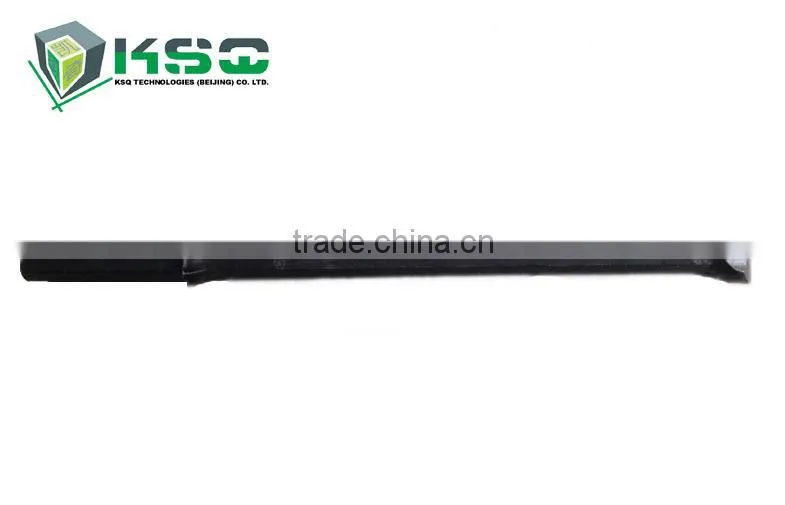Integral Drill Rod