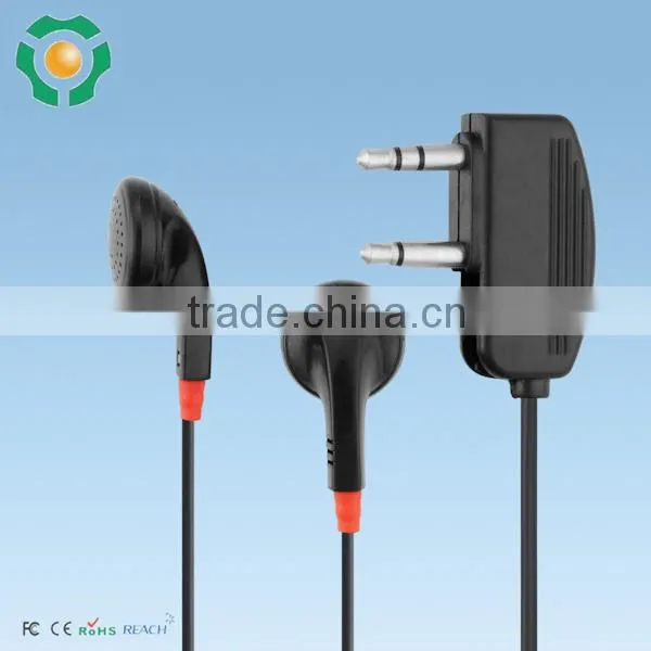 Latest On-Head Stereo Computer Wired Headphone