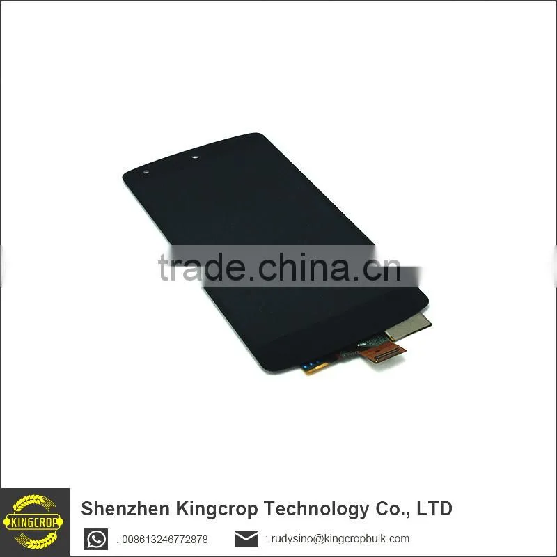 touch screen digitizer for lg google nexus 5