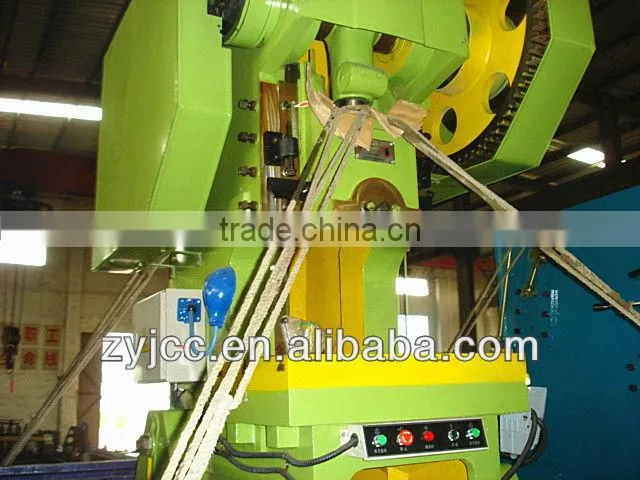 J23 Series Open-type Tilting Power Press