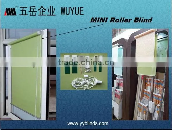17MM MINI Roller Blind