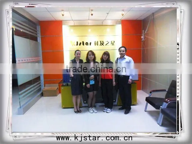 KJstar Z07-4 Selfie Stick without Bluetooth Shutter Button