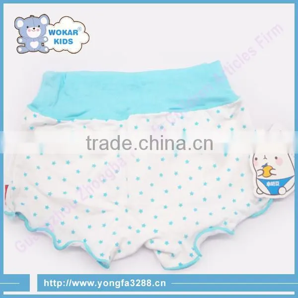 Baby Girl Bamboo Fiber Ventilate Baby Clothes Wholesale Price