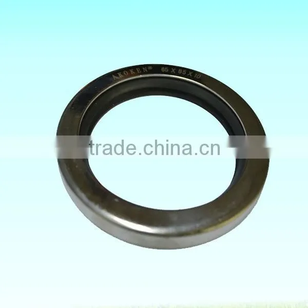 compressor oil seal 65*85*10 MECHANICAL SEAL oil seal air compressor parts
