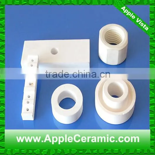 Zirconia Textile Ceramic Guides for Textile Machinery