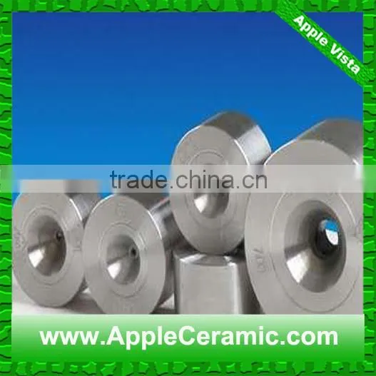 Progressive Dies Deep Draw Die Polycrystalline Carbide Diamond Wire Drawing Die