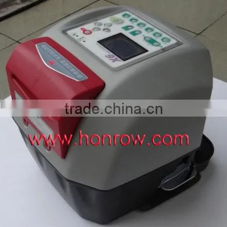Multifunctional Automatic car key cutting machine computerized x6 key machine