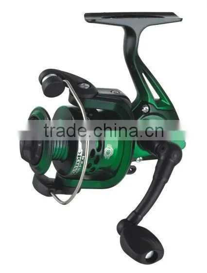 wholesale cheap and professional fishing spinning reel