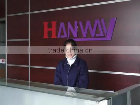 Hanway Metal Products Co., Ltd. (FS) company overview - view 1