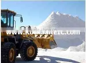 Bulk Salt 98-99% NaCl - for snowy highway maintenance - SGS analysis - EGYPT origin - low moisture