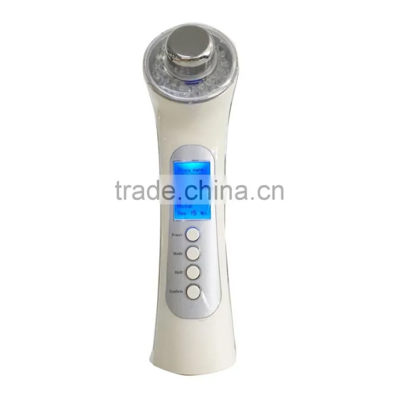 B303 micro-current facial rejuvenation system beauty device