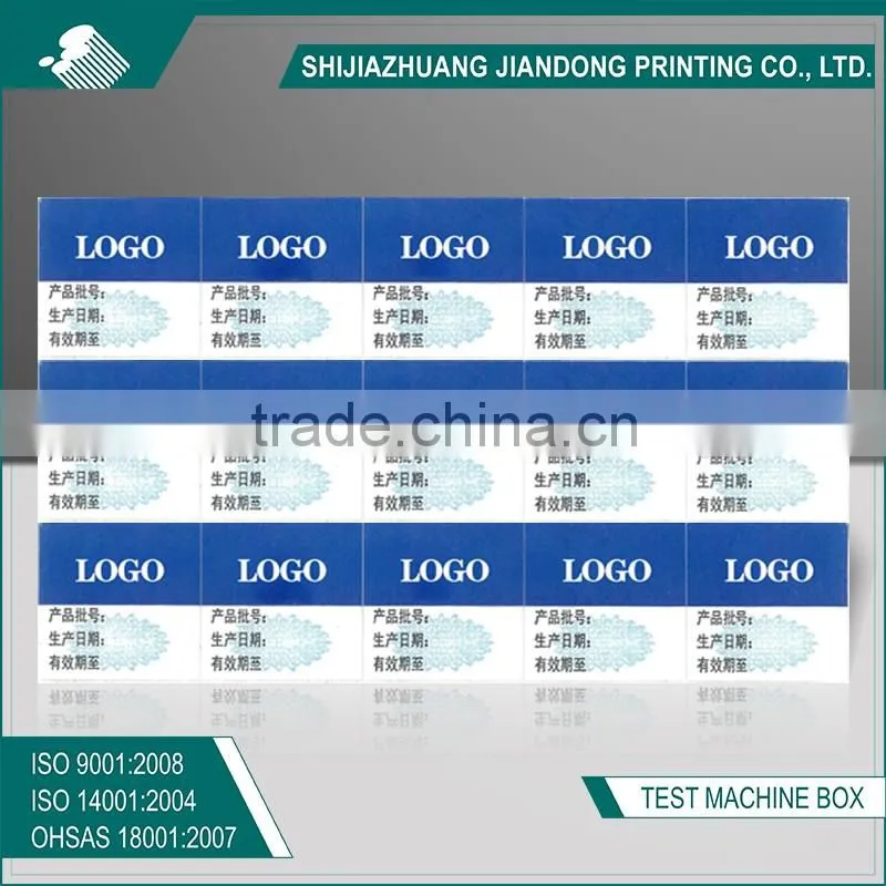 Pharmaceutical Industrial Use fluted paper boxes