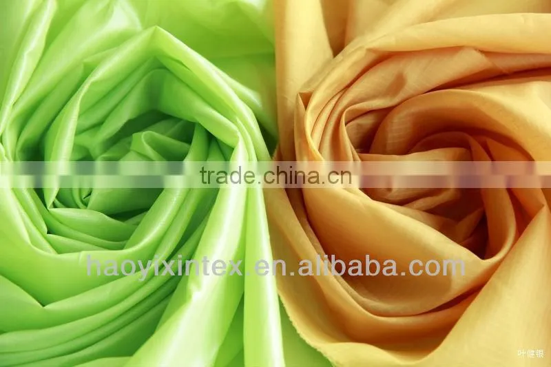 70D grid nlyon Taffeta Fabric