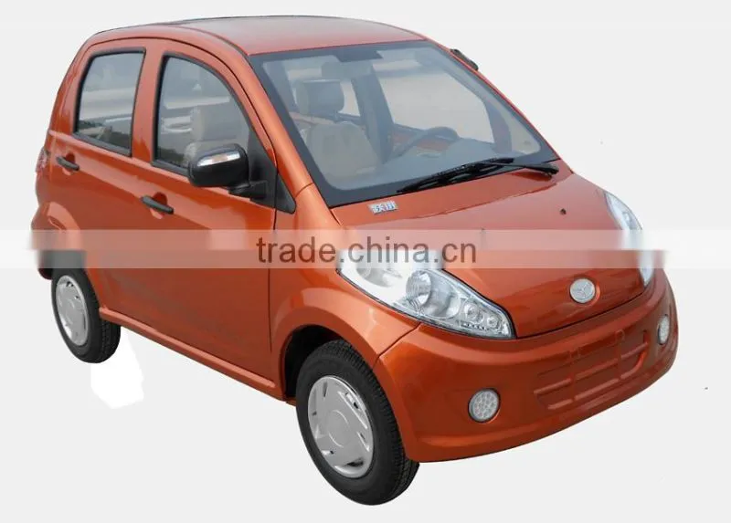 60v 2200w electric car,mini car