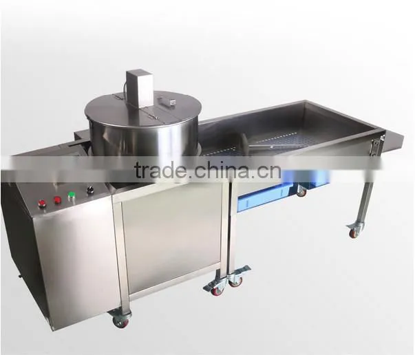 Commercial popcorn machine and caramel popcorn machine with delicious taste for sale