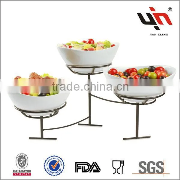 Buffet Server