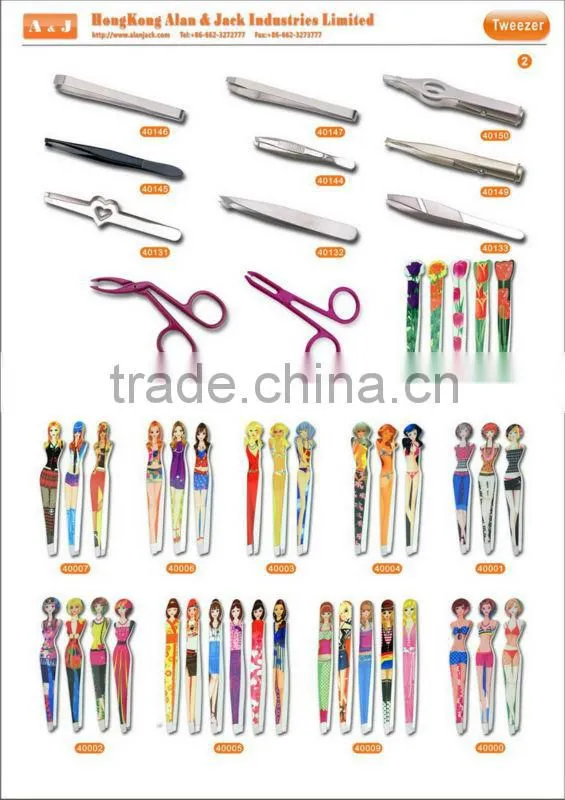 professional nail nippers