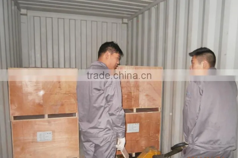 Cutter PVD Vacuum Coating machine