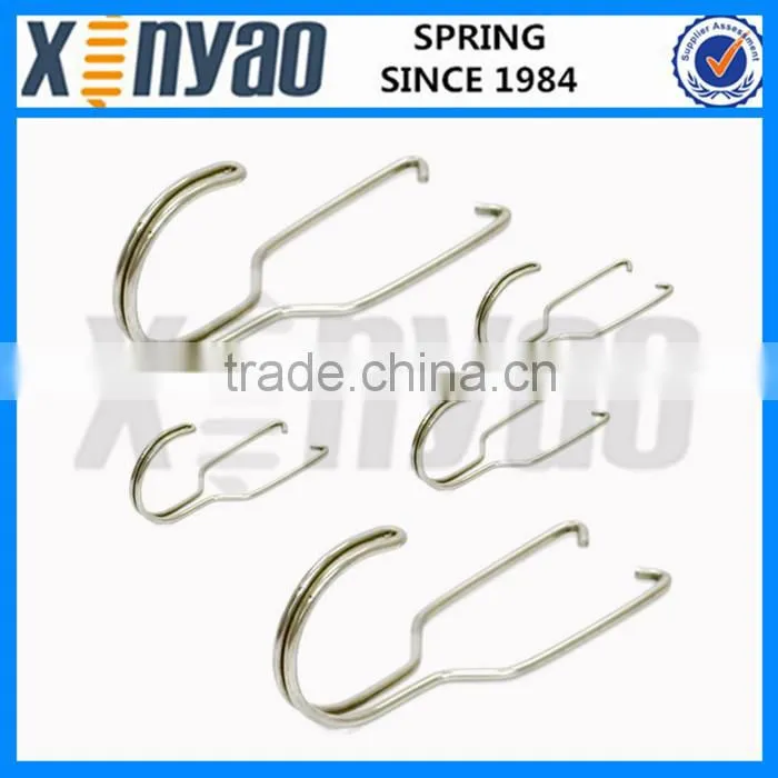 Stainless steel small steel hook