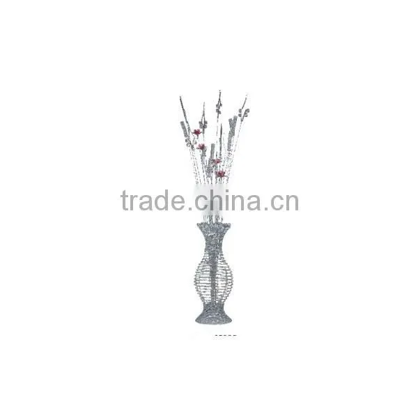 Modern custom desk lamps with electrical outlet