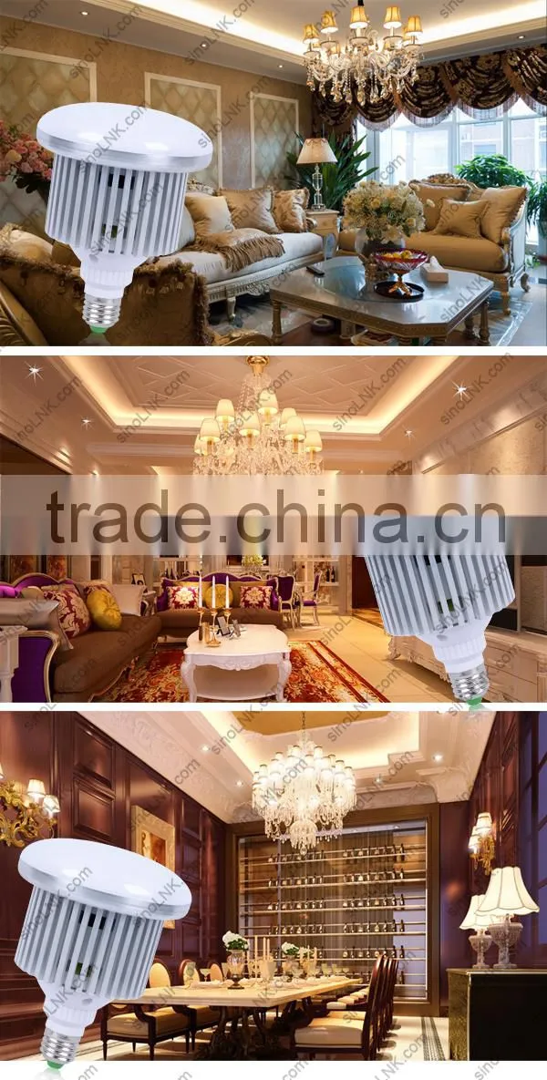 smd 5630 led chip Mushroom type LED bulbs 3w,5w7w 9w 12w