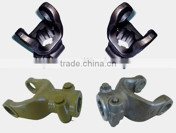 pto shaft and pto shaft parts