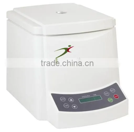 TDZ4A-WS Tabletop Low Speed Centrifuge