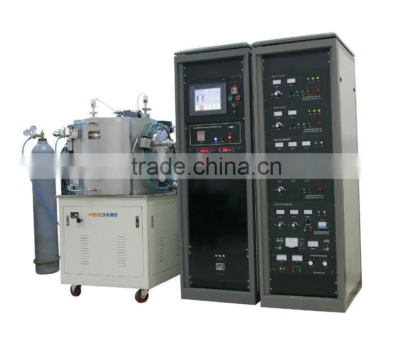 Hard Chrome Plating On Injection Moulding Dies Machine