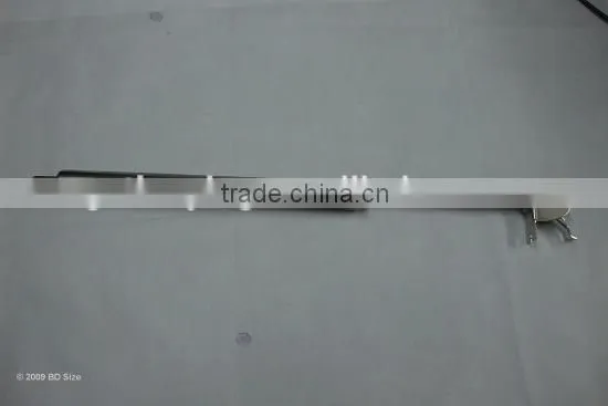 Lockable gas springs with hydraulic Locking release systems