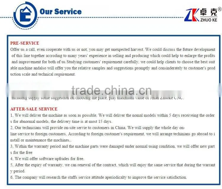 Hybird Servo Motor Small CNC Router Machine For Aluminum Copper Wood ZK-6090 With Wireless Handwheel Mach3 Control System